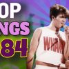 Top Songs of 1984 – Hits of 1984