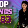 Top Songs of 1983 – Hits of 1983
