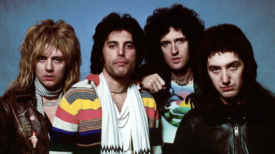 Best Queen songs?