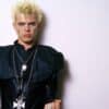 Billy Idol facts: Life and legacy of the rock icon