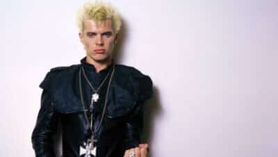 Billy Idol