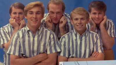 The Beach Boys