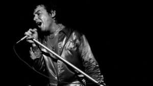 eric burdon