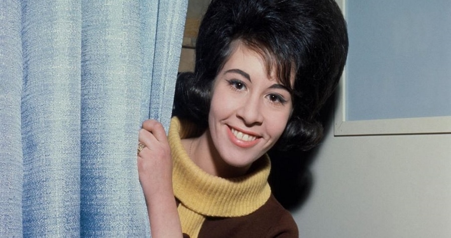 Helen Shapiro