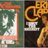 Understanding why Eric Clapton’s hit cover of ‘I Shot the Sheriff’ left Bob Marley dismayed