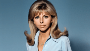 Nancy Sinatra