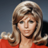 Nancy Sinatra, 84, shares very romantic tribute to late husband Hugh Lambert