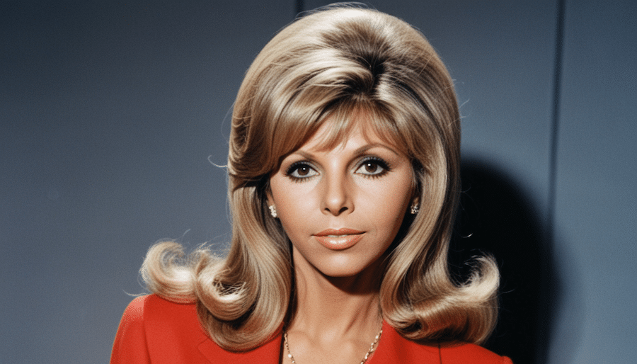 Nancy Sinatra