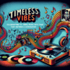 Timeless Vibes: Celebrating the Soul Music Hits That Defined a Generation