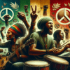 The Rhythm of Resistance: How Reggae Beats Define Culture and Change