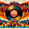 The Sound of Change: How Soul Music Became the Anthem of a Generation