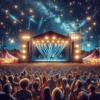 Rocking Under the Stars: Highlights from [Festival Name] 2023