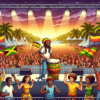 A Rhythmic Journey: Top Reggae Festivals You Can’t Miss This Year