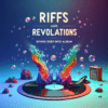 Riffs and Revelations: Diving Deep into [Album Name] by [Artist]