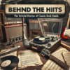 Behind the Hits: The Untold Stories of Classic Rock Bands