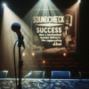 Soundcheck Success: How [Artist] Delivers with [Album Name]