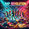 Rap Revolution: Introducing the New Wave of Artists and Their Breakout Tracks!