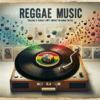 Jammin’ Through the Ages: Tracing Reggae’s Impact on Global Culture