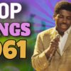 Top Songs of 1961 – Hits of 1961