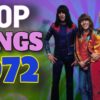 Top Songs of 1972 - Hits of 1972