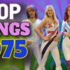 Top Songs of 1975 – Hits of 1975