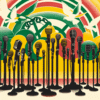 Voices of Freedom: The Political Impact of Reggae Legends