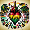 The Heartbeat of Jamaica: Understanding Reggae’s Cultural Impact