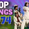 Top Songs of 1974 - Hits of 1974